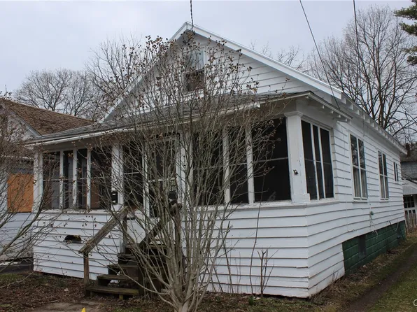 177 Baldwin Ave, Syracuse, NY 13205