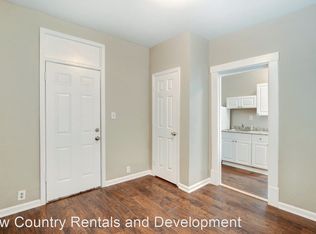 1211 E 33rd St #D, Savannah, GA 31404