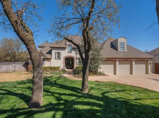2516 Mission Rd, Edmond, OK 73034