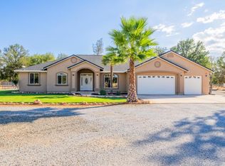 3490 Four Star Dr, Cottonwood, CA 96022