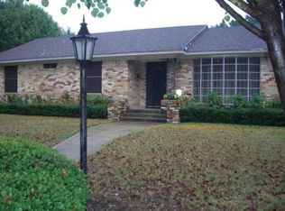 5320 Blaney Way, Dallas, TX 75227