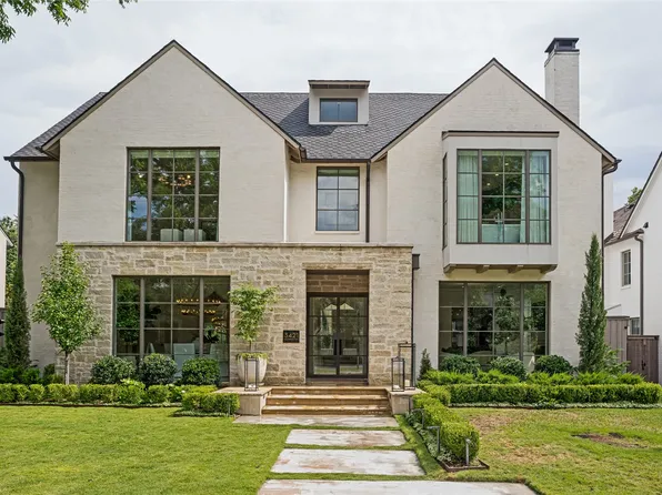 3421 Southwestern Blvd, Dallas, TX 75225