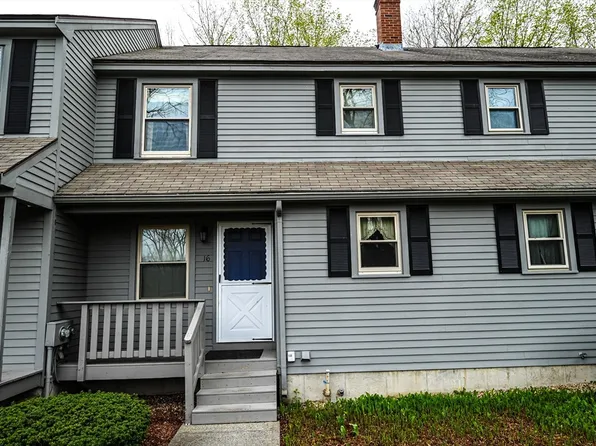 192 Pleasant St APT 16, Leominster, MA 01453