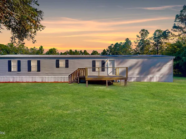 10270 EBERT Avenue, Hastings, FL 32145