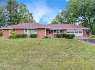 4007 Midway Rd, Elkhart, IN 46517