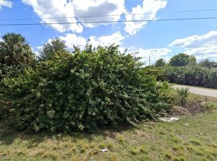 4119 17th St SW, Lehigh Acres, FL 33976