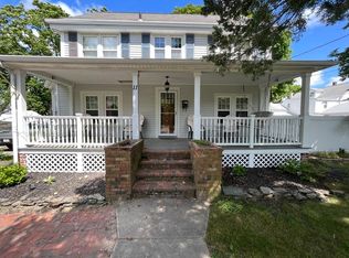 11 Chapel St, Wareham, MA 02571