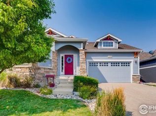 5288 Coral Burst Cir, Loveland, CO 80538