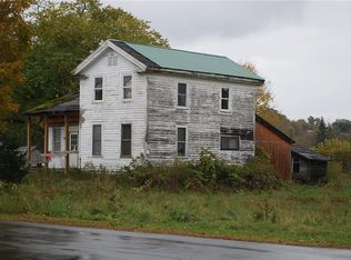 163 Spring St, Mexico, NY 13114