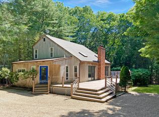 130 Old Northwest Rd, East Hampton, NY 11937