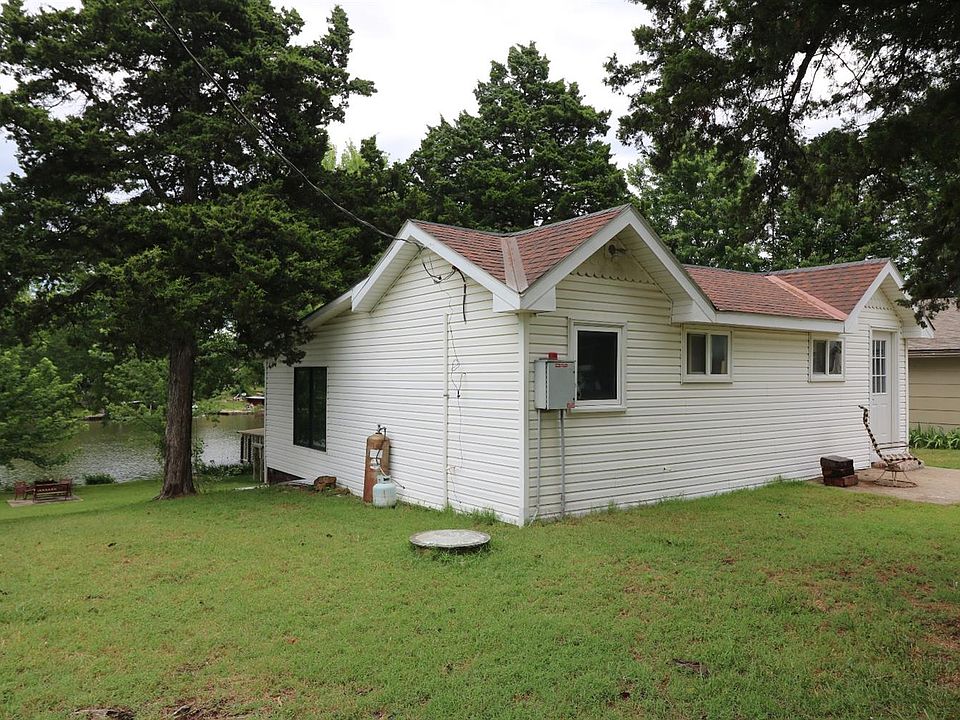 5 S Havana Lake Rd, Havana, KS 67347 Zillow