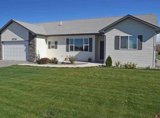 11760 Joyful Way, Montrose, CO 81401