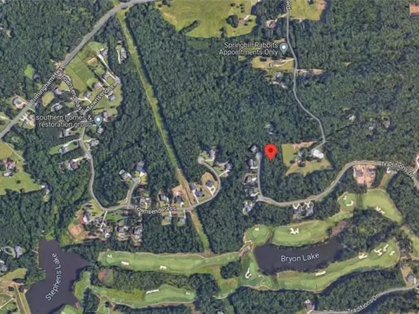 294 Traditions Dr, Alpharetta, GA 30004