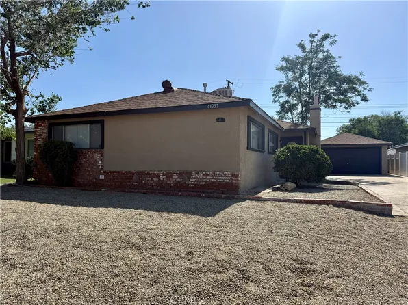 44037 Fern Ave, Lancaster, CA 93534