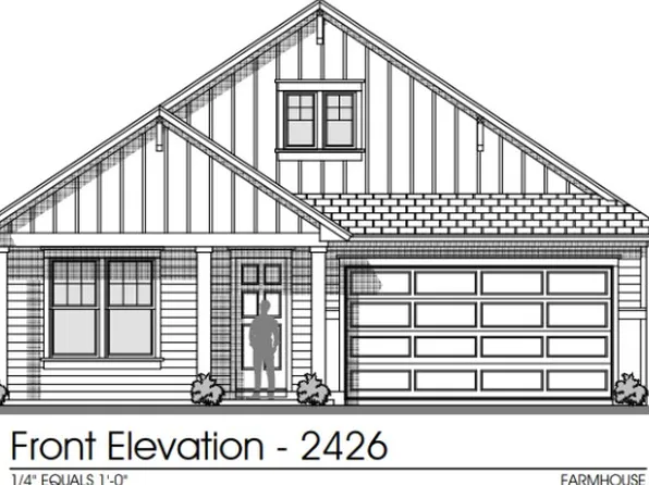 Faulkner by Dostie Homes_Reflections Plan, Nocatee