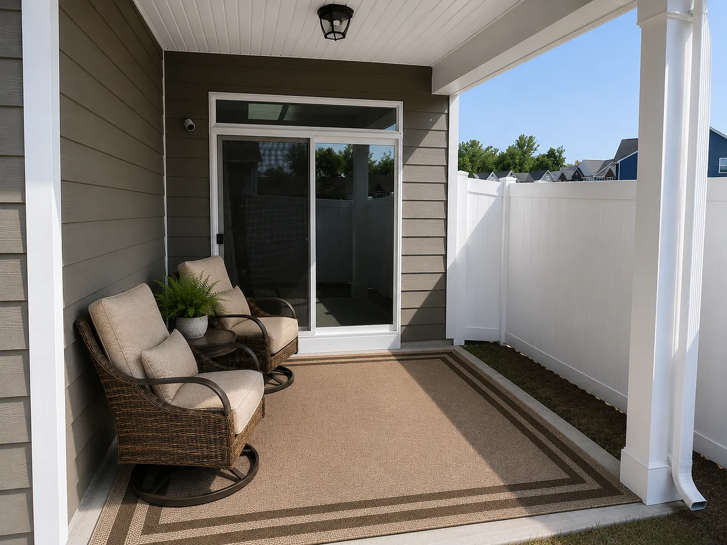 Room in 3 Bedroom Home in Harrisburg — Photo 3