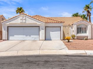 257 Bonnie Claire Ct, Henderson, NV 89074