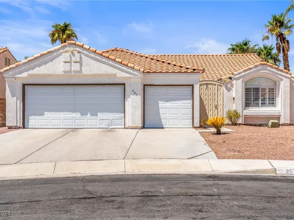 257 Bonnie Claire Ct, Henderson, NV 89074