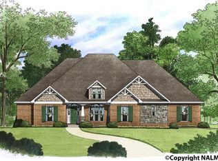 7570 Parktrace Ln, Owens Cross Roads, AL 35763