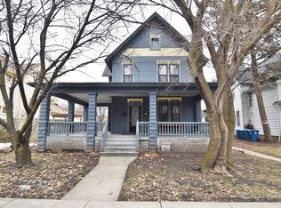 222 S 4th St, Aurora, IL 60505