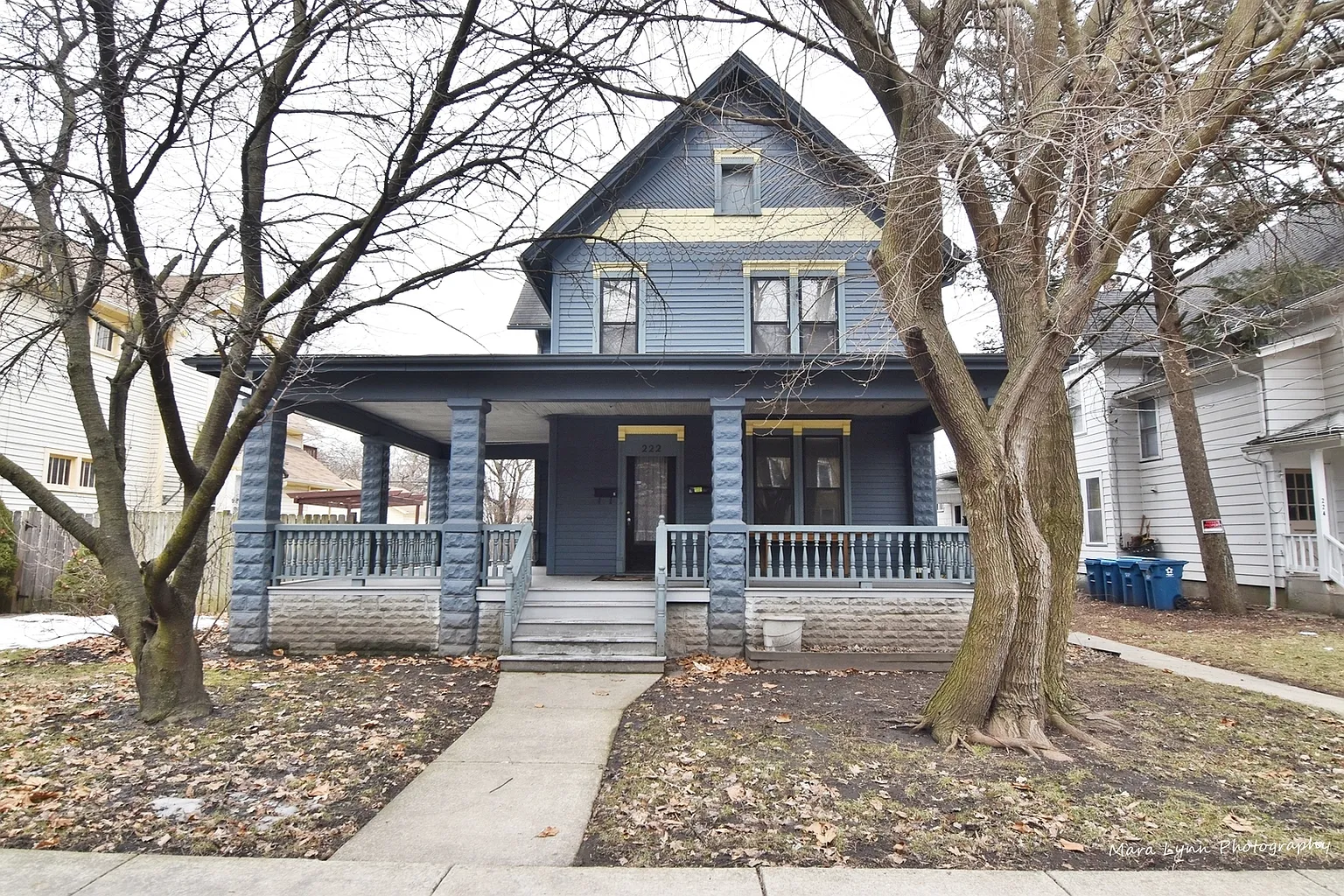 222 S 4th St photo 1