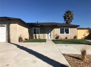 11984 Dorset St, Etiwanda, CA 91739