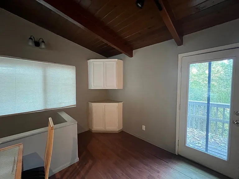 Pantry.
