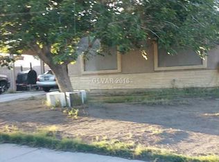 1204 Ferguson Ave, North Las Vegas, NV 89030