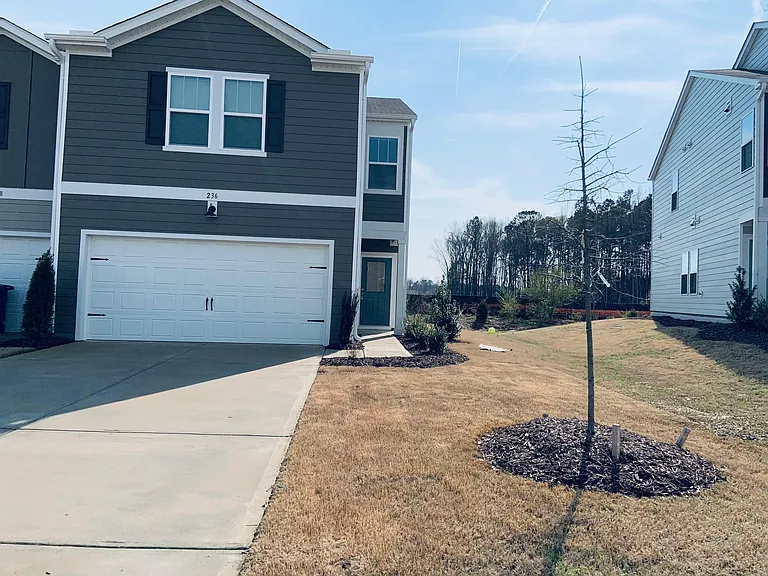 236 Brook Farm Ln — Photo 1