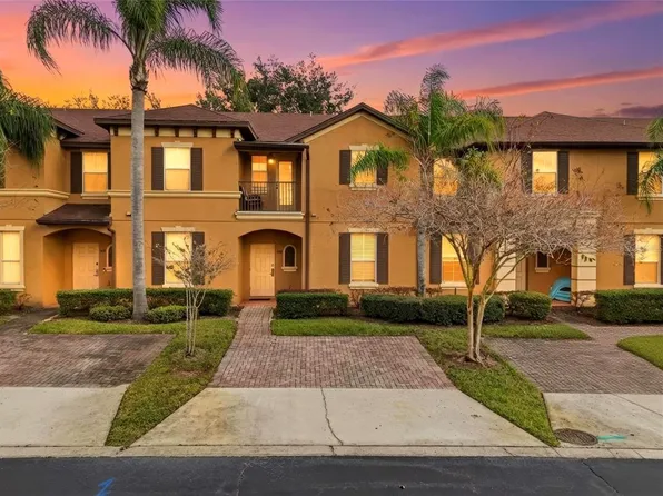 234 Capri Dr, Davenport, FL 33897