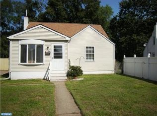 936 Winder Dr, Bristol, PA