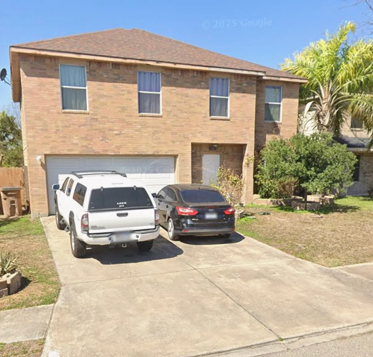 3907 Drury Dr — Photo 1