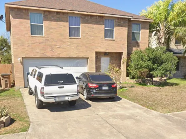 3907 Drury Dr, Edinburg, TX 78542