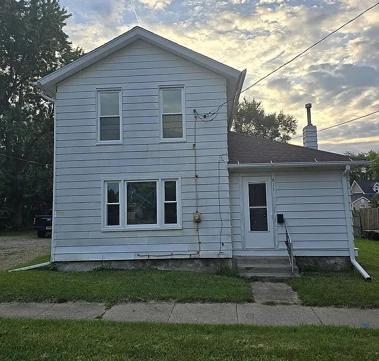 611 N Martin Luther King Jr Dr