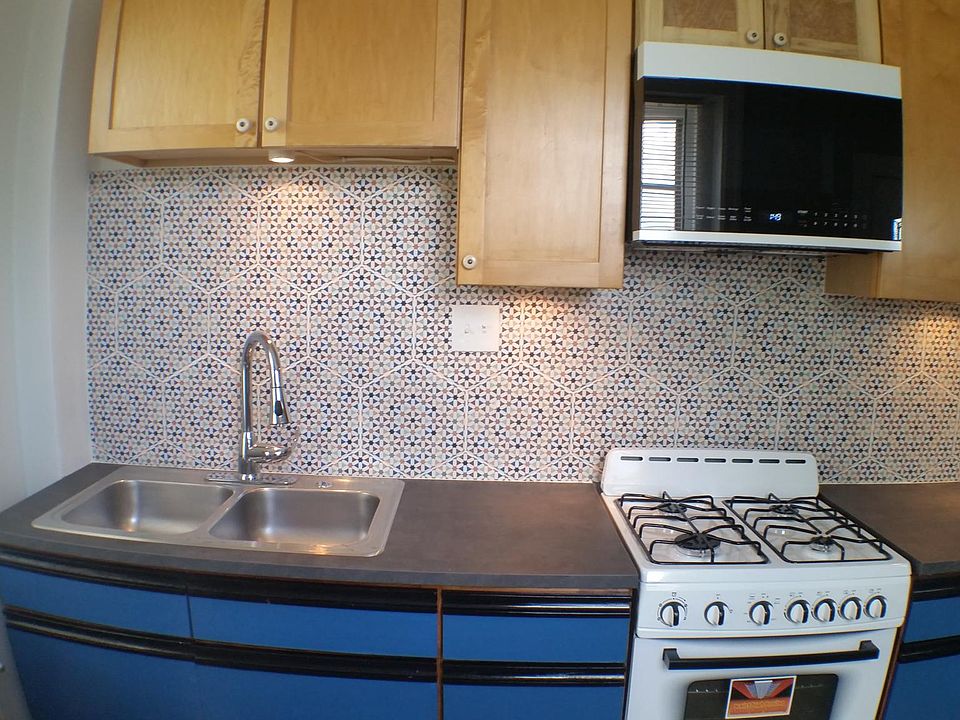 New Kitchen