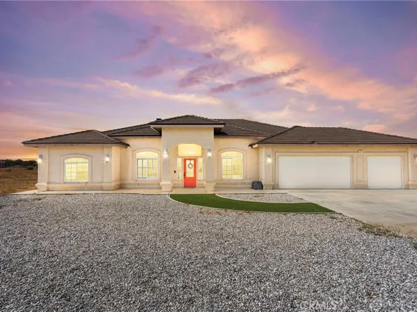 13082 Larch St, Hesperia, CA 92344