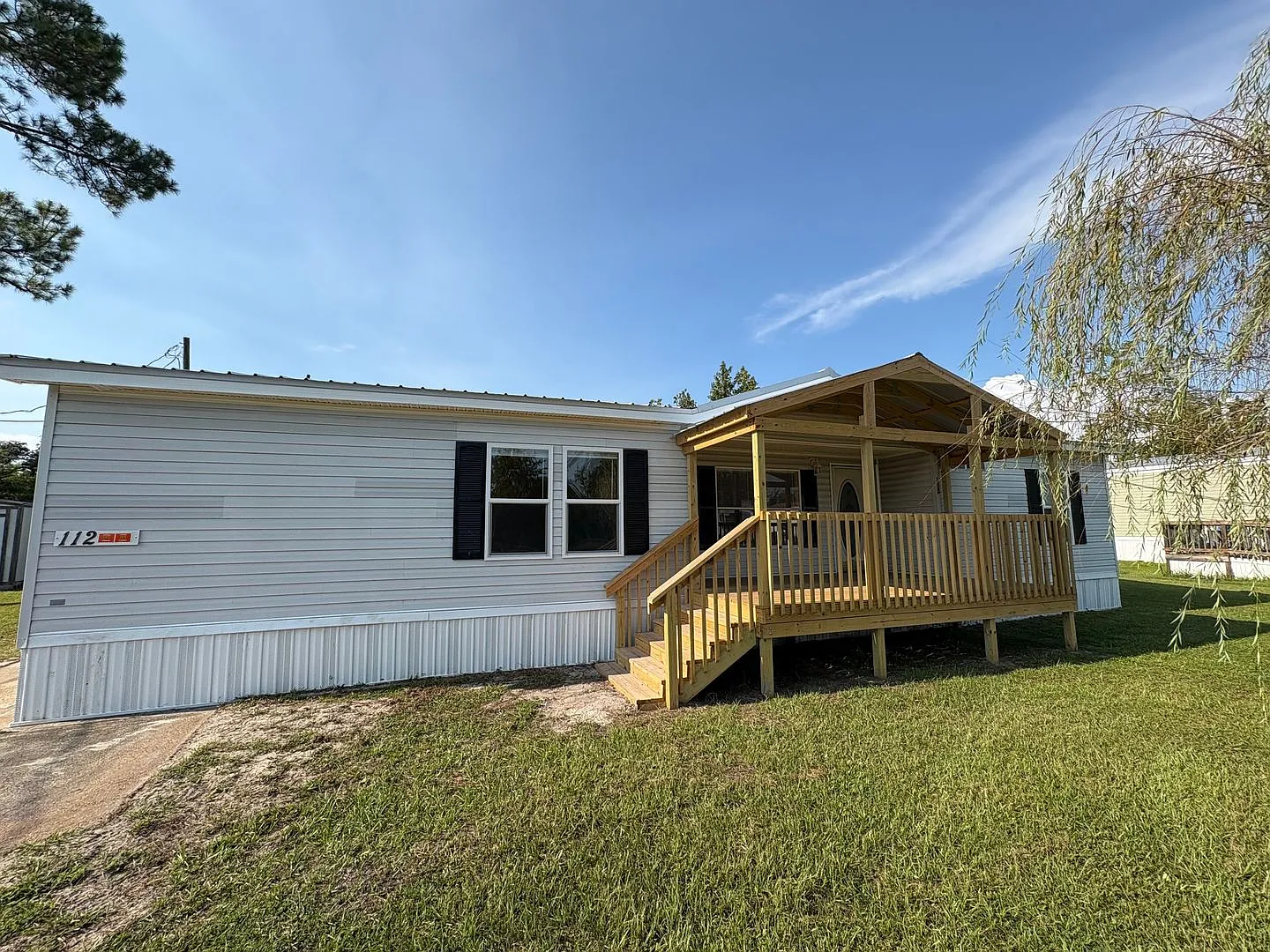 Countryside Estates Mobile Home Park — Photo 2