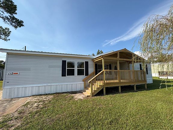 2nd image of 1128 S Gay Ave Lot 112