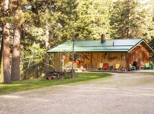 383 Owings Loop, Hamilton, MT 59840