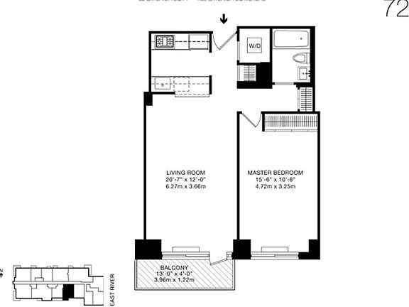 2nd image of 515 E 72nd St APT 10G