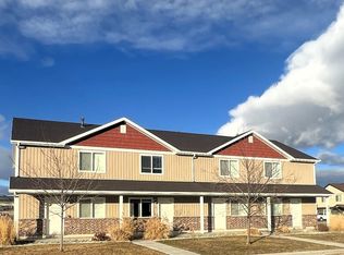 465 N 2650 W APT D, Tremonton, UT 84337