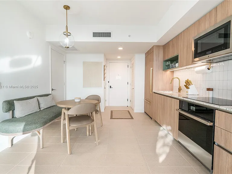 601 NE 1st Ave #3604 — Photo 24