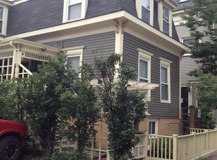 379 Cumberland Ave APT 1, Portland, ME 04101