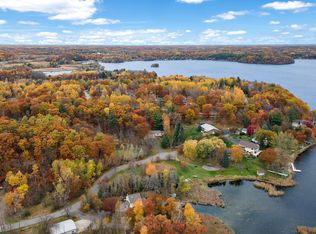 30487 Birch Acres Rd, Cushing, MN 56443