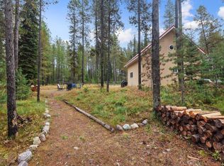 4753 Smokey Bear Ln, Columbia Falls, MT 59912