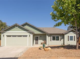 1375 Brill Rd, Paradise, CA 95969