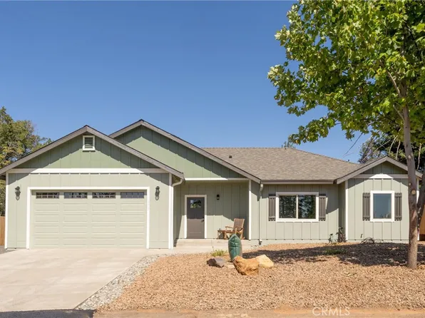 1375 Brill Rd, Paradise, CA 95969