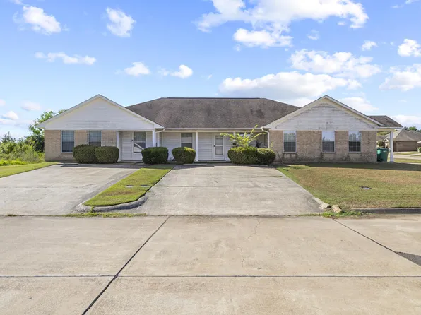 3729 Steeplechase Dr, Texarkana, TX 75503
