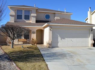 633 Honeylocust Pl NW, Albuquerque, NM 87121