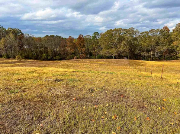 0 Lost Creek Rd, Pearcy, AR 71964